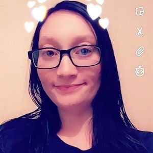 Meet your Posher, Jade